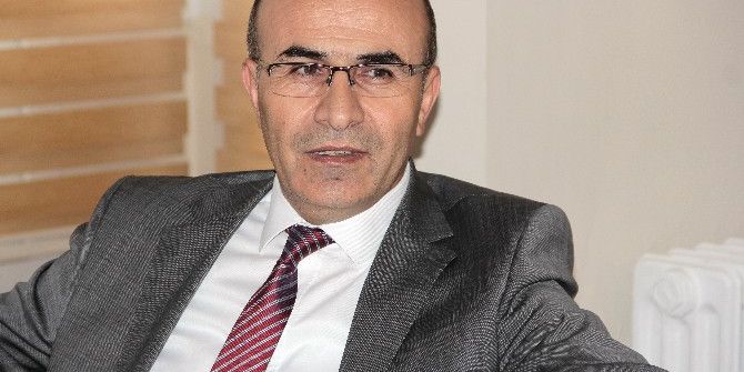 Vali Demirtaş: "Üçte İki Çoğunluk Sağlanamadığı İçin Kararı İptal Ettik"