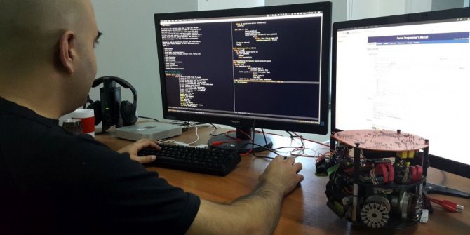 YDÜ hızlı çalışan programlama dili geliştirdi