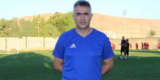 Altıparmak: "Biz iyi bir takımız"