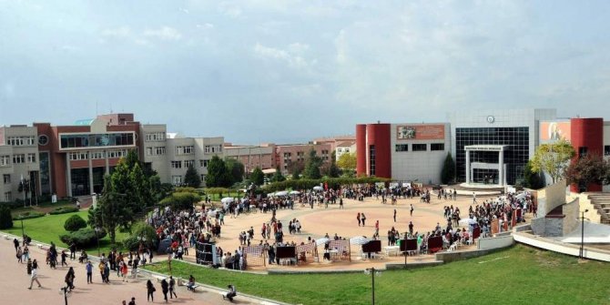 Üniversite öğrencilerine barınma telaşı sardı