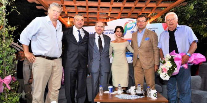 Sivas Kongresi’nin 98’inci yıldönümü Beylikdüzü’nde coşkuyla kutlandı