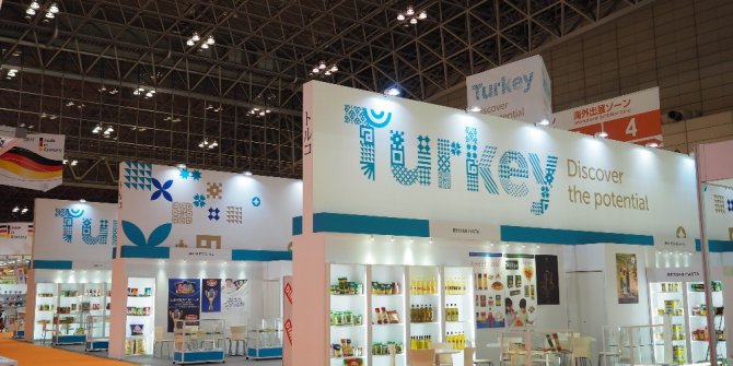 EİB ihracatçıları 2018 yılında fuardan fuara koşturacak