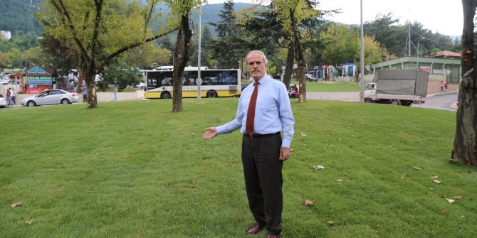 Teferrüç’teki kavşak düzenleme çalışmaları tamamlandı