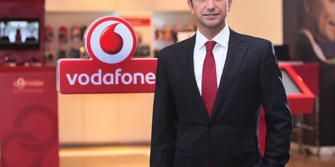 Vodafone abonelerinin bayramda internet kullanımları arttı