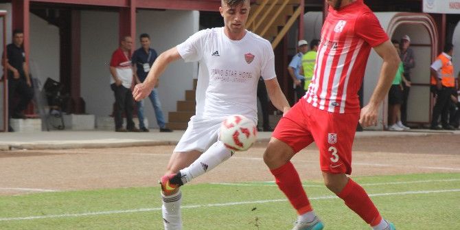 Ziraat Türkiye Kupası