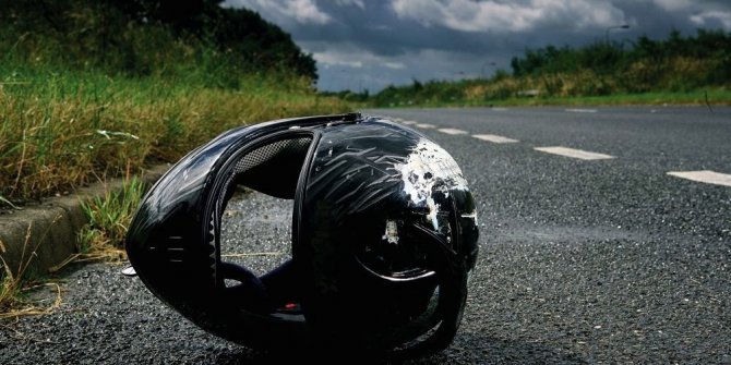 "Motosiklet yaralanmalarında ilk müdahale felci engelleyebilir"