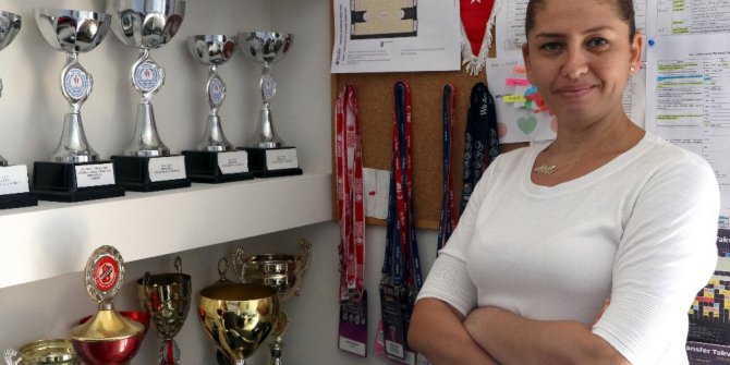 Mersin Büyükşehir Belediyespor, Beylem İlba ile anlaştı