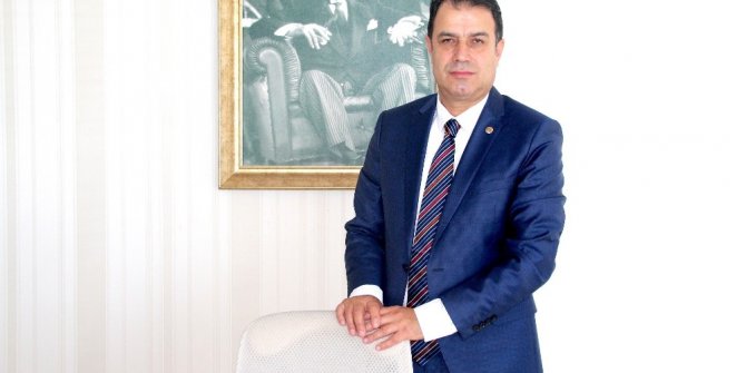 İpek: “Yüksek teknolojili ürün ihracatı için acil eylem planları harekete geçirilmeli”