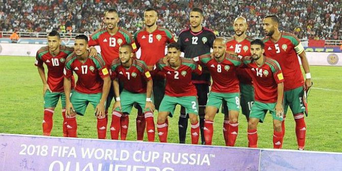 Evkur Yeni Malatyasporlu Khalid ve Sadio milli takımlarının gözdesi