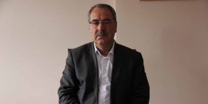 Bingöl’de ihtiyaç sahibi bin kişiye her gün sıcak yemek