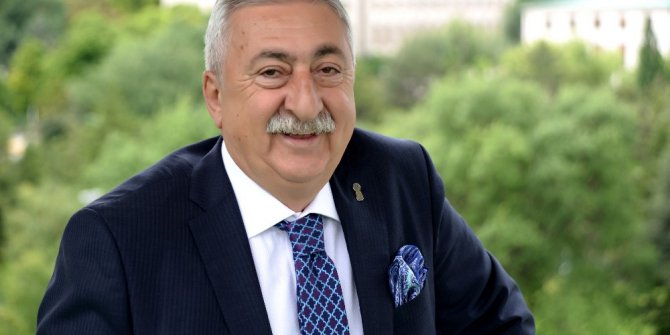 Palandöken, "Petrol fiyatlarına tavan fiyat uygulanmalı"