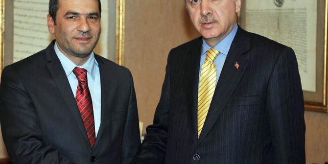 AK Parti Giresun İl Başkanı Tütüncü hayatını kaybetti