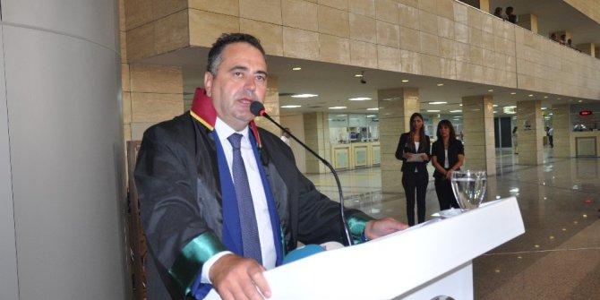 Başsavcı Mustafa Doğru: "Türk yargısı bağımsız ve tarafsız görevi başında"