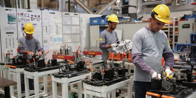 DATATECH holding oluyor