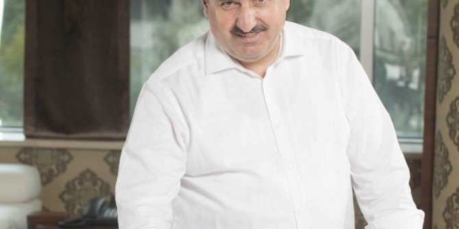 Başkan Baran: “Yeni hastane 10 yıllık ihtiyaca cevap verecek”