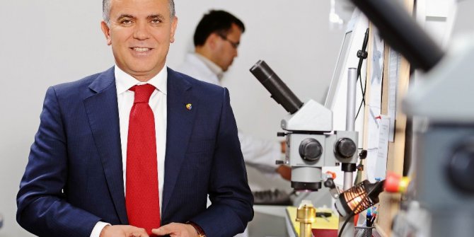 Sivas’ın değerleri fuarda tanıtılacak