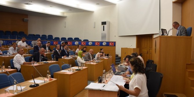 Düzce Belediye Meclisi 11 Eylül tarihinde toplanacak