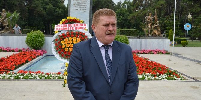 Veteriner Hekimlerden ’Kuduz’ Uyarısı