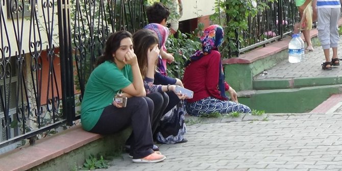 Bolu’da av tüfeği dehşeti