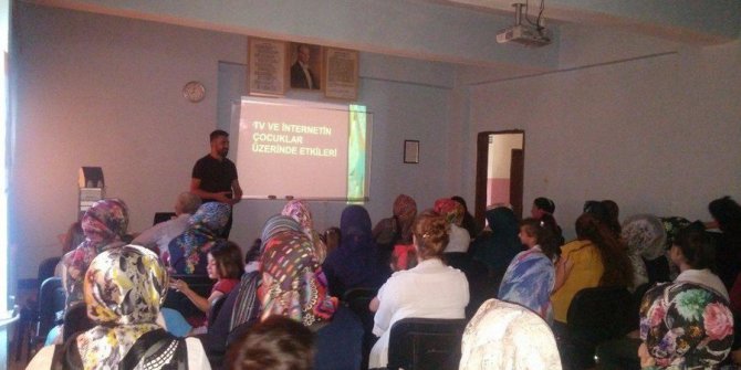 Hakkari’de ‘Çiçekler Solmadan’ projesi