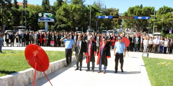 Muğla 3. Ağır Ceza Mahkemesi terör suçlarına bakacak