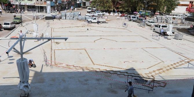 Sındırgı Yağcıbedir Motifleri İle Renklenecek