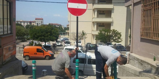 Yıldırım’dan ulaşım hamlesi