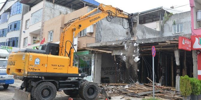 Yıldırım’da Kaçağa Geçit Yok