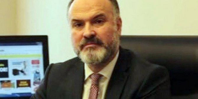 Bülent Gedikli’den PMI endeksi verilerine ilişkin açıklama