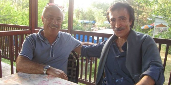 Ataüni 81 Mezunları Yasta