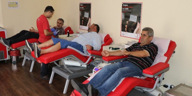 Kızılay’dan vatandaşlara çağrı