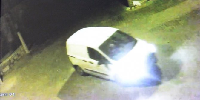 Söke’nin Serçin Mahallesi güne silah sesleriyle uyandı