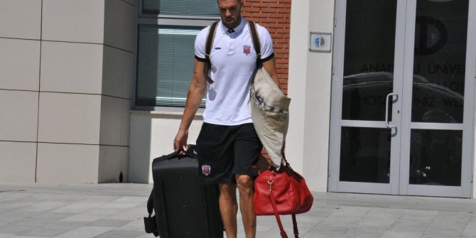 Eskişehir Basket’in rakibi Banvit