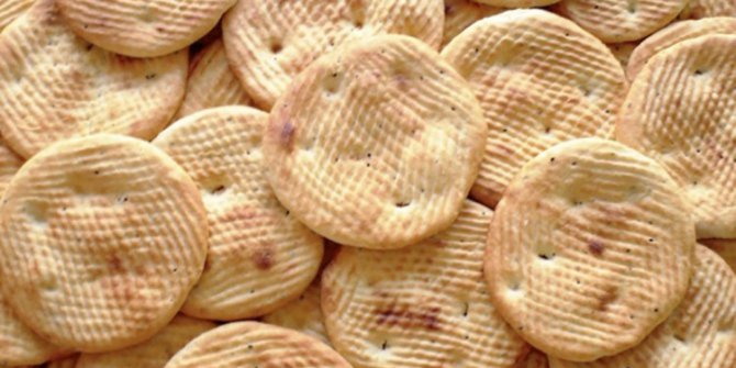 Maraş çöreği ve sumak ekşisi tescillendi