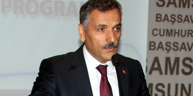 Hukukçu Vali Kaymak: “Hayalim adalet dağıtmaktı”