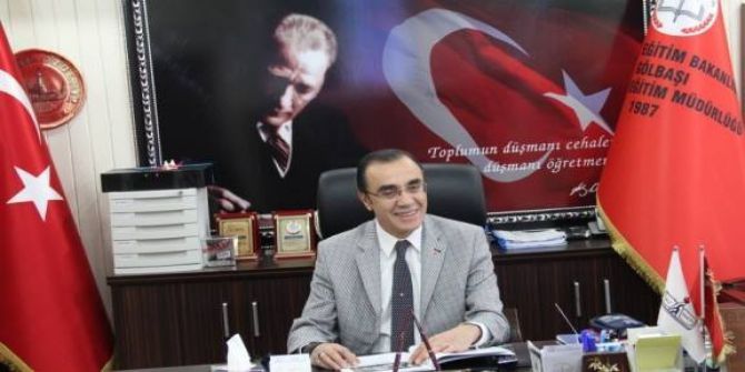 Özdemir’den Eğitim Yılı Açılış Mesajı