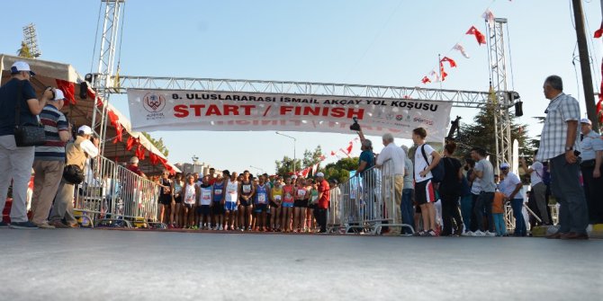 Altıeylül’de Kurtuluş coşkusu