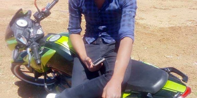 Şanlıurfa’da üvey annesini öldüren genç tutuklandı