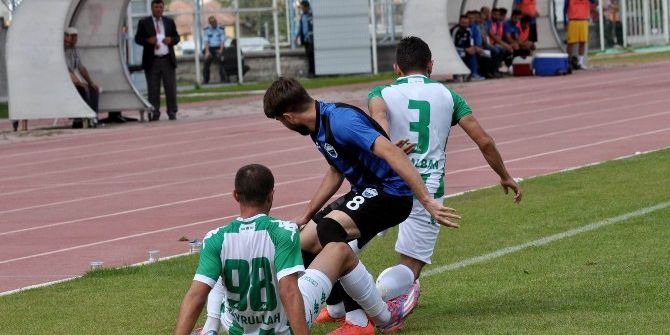 Ziraat Türkiye Kupası