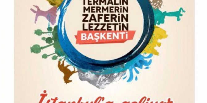 "Afyonkarahisar Tanıtım ve Turizm Günleri" İstanbul’da başlıyor