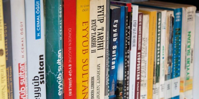 EYSAM, Eyüp’ün hafızası olacak