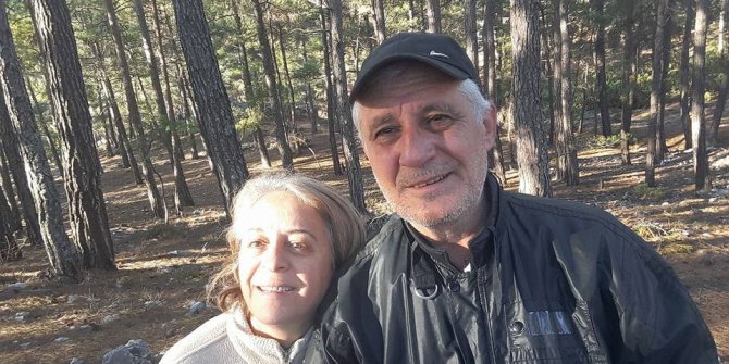 Evlerinde öldürülen çevreci çiftin adı Muratpaşa’da yaşayacak