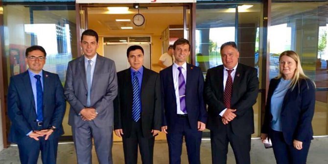 Sağlık Bakanlığı hastaları yalnız bırakmadı