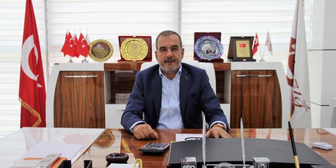 Elazığ TSO seçimleri Ekim’de