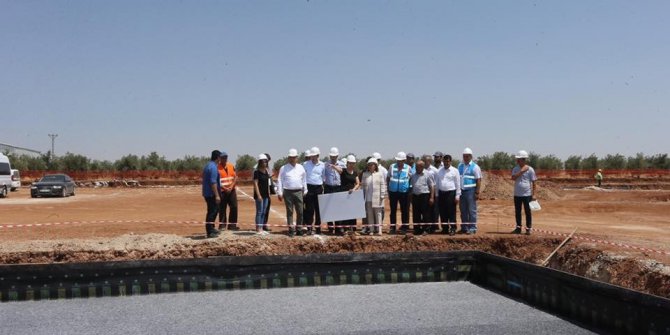 Sürdürülebilir enerji yönetimi projelerinden 14 milyon TL hibe