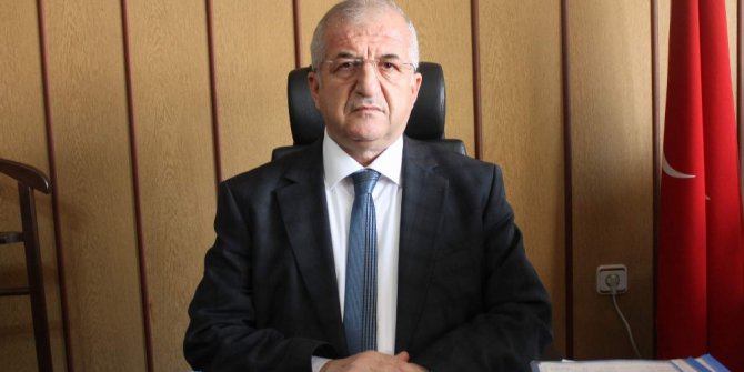 Siirt Müftüsü Arvas’ın acı kaybı