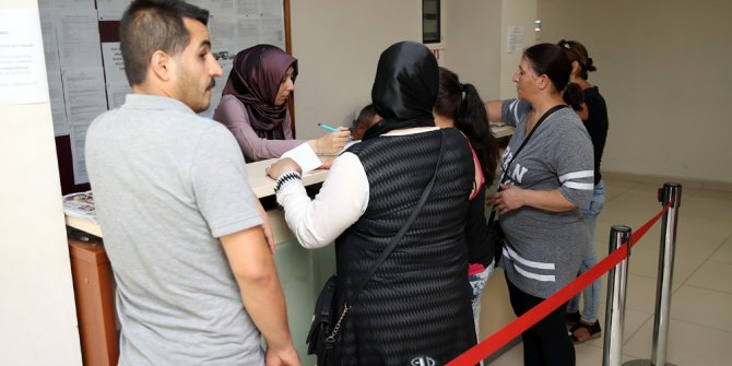 Merkezefendi’de öğrenim yardımı başvuruları sürüyor