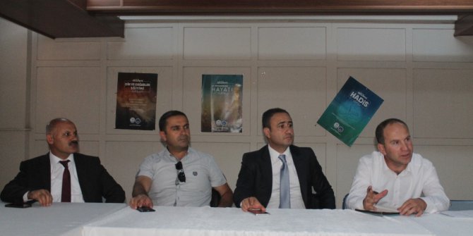 Erzurum’da buz devri başlıyor