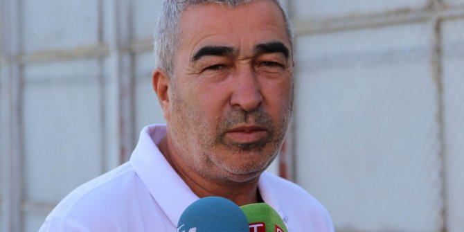 Aybaba: "Futbolu yönetenler keşke bizi dinleselerdi"