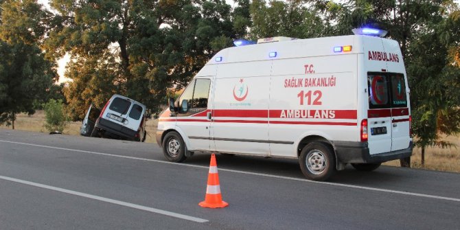 Karaman’da 10 günlük bayram tatili bilançosu: 5 ölü, 55 yaralı